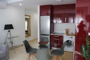 Apartamento Homelife Roca Tarpeya 4